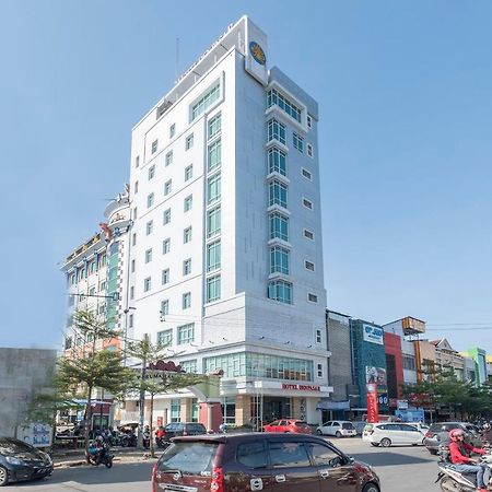 Oyo 1114 Hotel Denpasar Makassar Luaran gambar