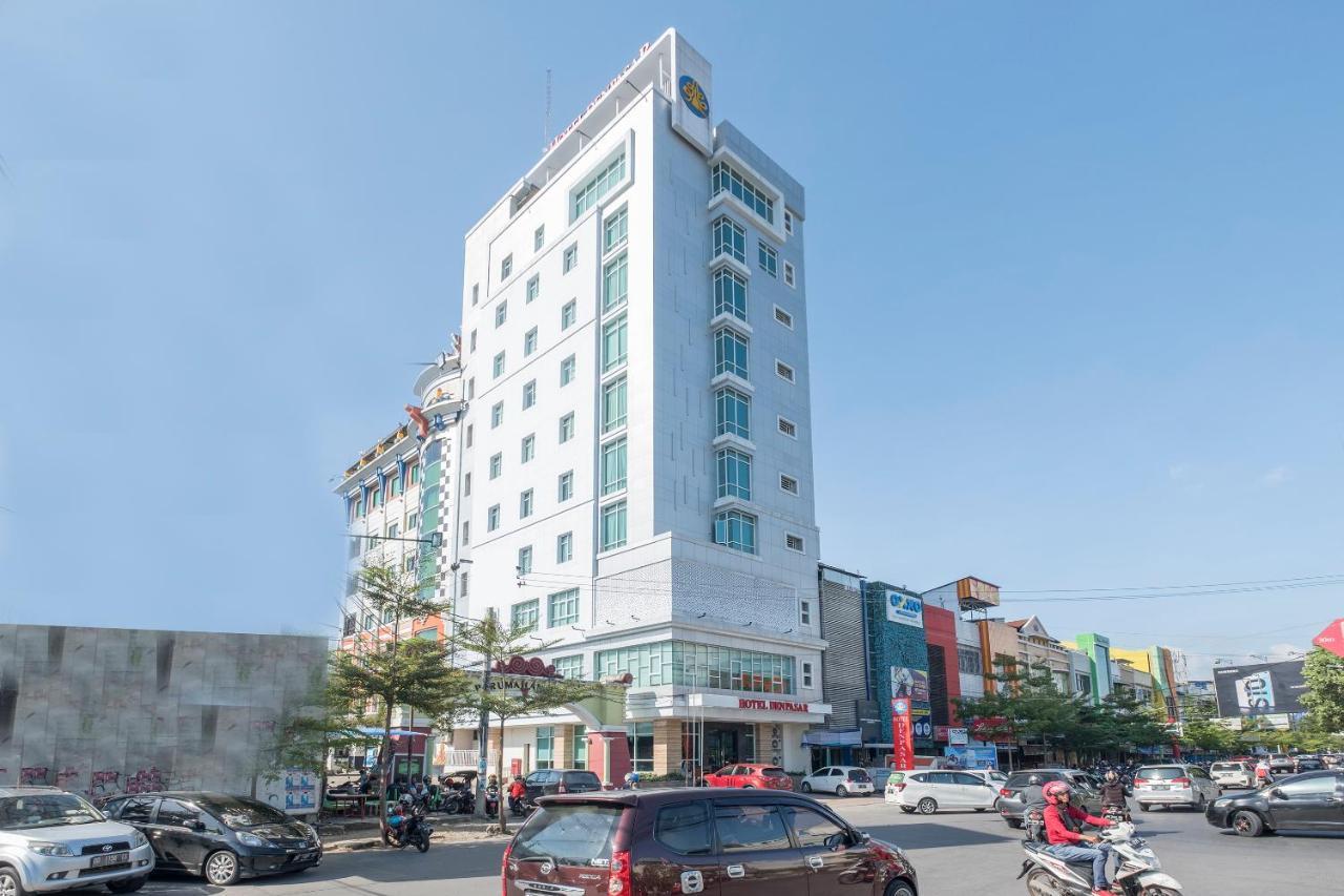Oyo 1114 Hotel Denpasar Makassar Luaran gambar